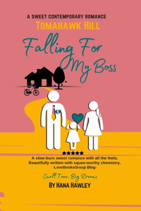 Falling For My Boss