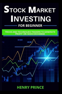Stock Market Investing for Beginners