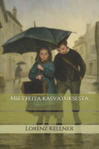 Mietteita kasvatuksesta