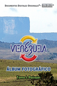 VENEZUELA - Álbum Fotográfico