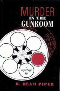 Murder in the Gunroom annotated