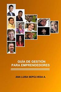 Guía de Gestión para Emprendedores