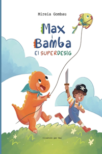 Max i Bamba