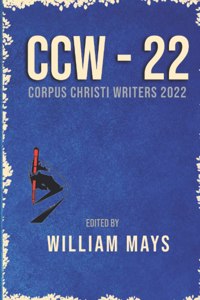 Corpus Christi Writers 2022