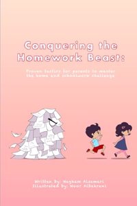 Conquering the Homework Beast