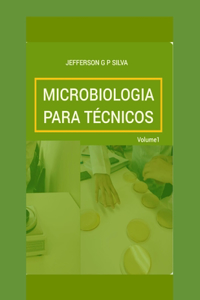 Microbiologia para Técnicos