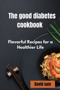 good diabetes cook book