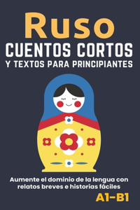 Ruso - Cuentos y textos para principiantes