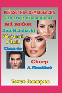 Pléasctha Cosmaideacha