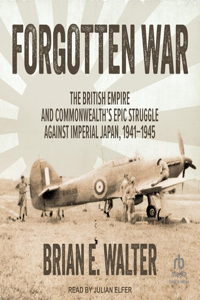 Forgotten War