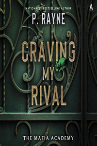 Craving My Rival