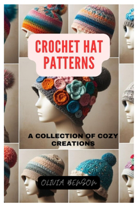 Crochet Hat Patterns