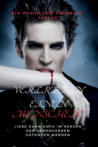 Verliebt in Einen Menschen