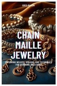Chain Maille Jewelry