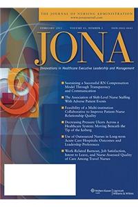 Sj Nursing Administration