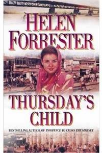 Thursday’s Child