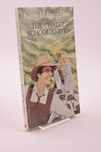 The Chalet School (7) â€“ The Chalet School and Jo (Armada S.)