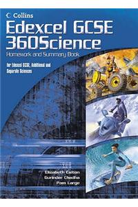 GCSE Science for Edexcel