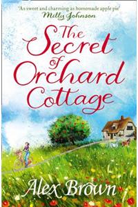 The Secret of Orchard Cottage