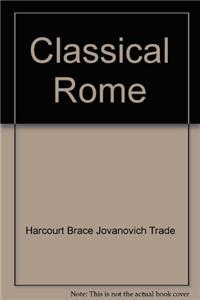 Classical Rome