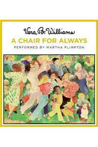 A Chair for Always