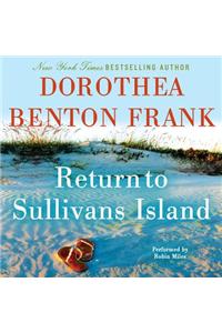 Return to Sullivans Island