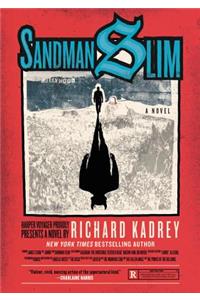 Sandman Slim