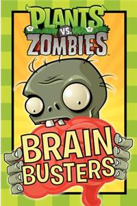 Brain Busters