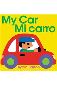 My Car/Mi Carro