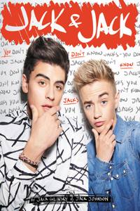 Jack & Jack: You Don't Know Jacks