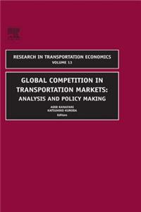 Global Competition in Transportation Markets