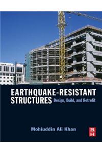 Earthquake-Resistant Structures