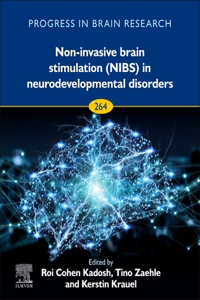 Non-Invasive Brain Stimulation (Nibs) in Neurodevelopmental Disorders