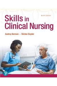 Skills in Clinical Nursing