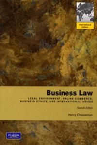 Business Law