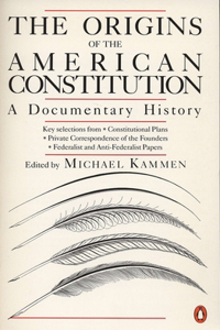 Origins of the American Constitution