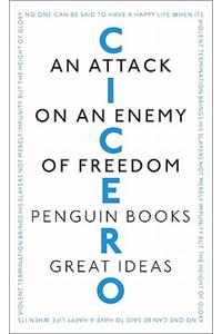 An Attack on an Enemy of Freedom