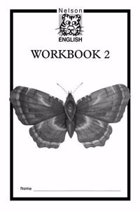 Nelson English International Workbook 2 PB....