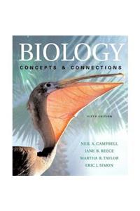 Biology & Student Study Guide Pkg