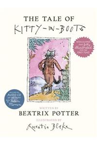 The Tale of Kitty-in-Boots