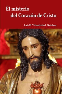 misterio del Corazón de Cristo