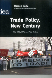 Trade Policy, New Century