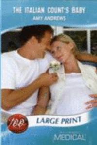 The Italian Count's Baby