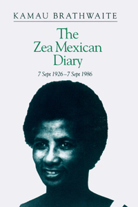 Zea Mexican Diary