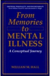 From Memories to Mental Illness