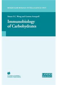 Immunobiology of Carbohydrates