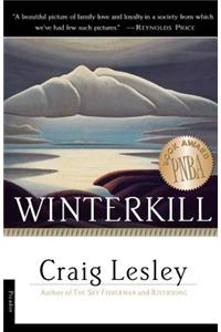 Winterkill