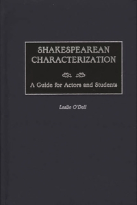 Shakespearean Characterization
