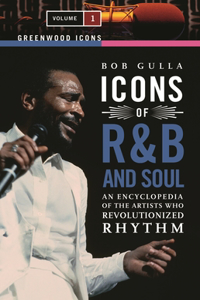 Icons of R&B and Soul
