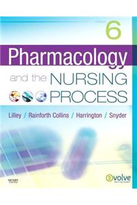 Pharmacology and the Nursing Process